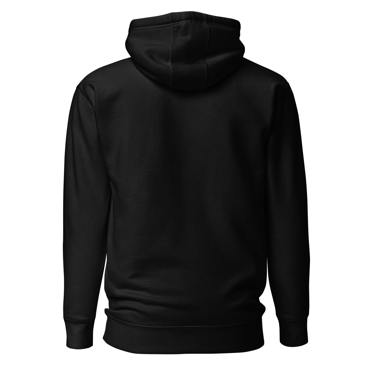 Playpen Classic Hoodie - Black