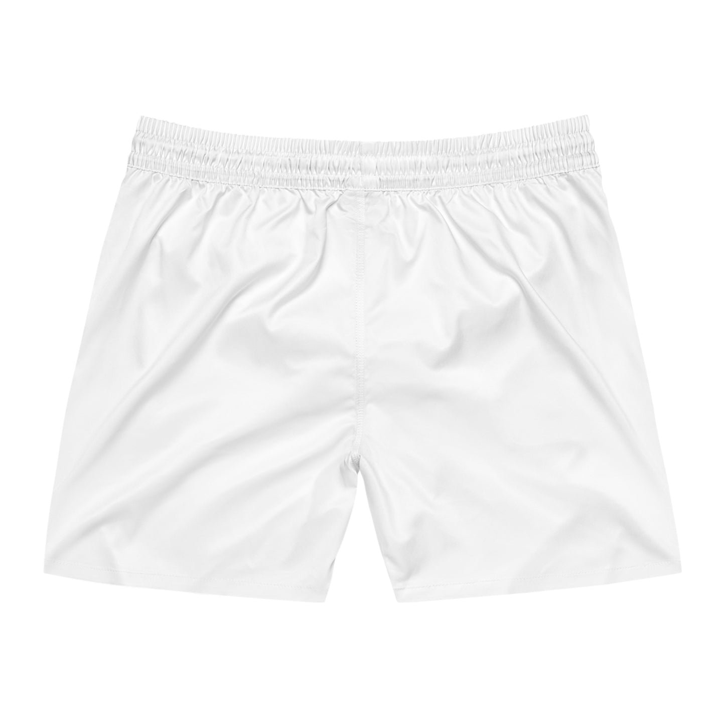 Chicago Boat Crew Swimsuit - White