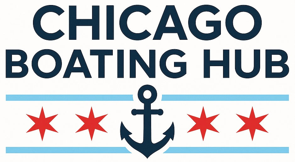 Chicago Boating Hub